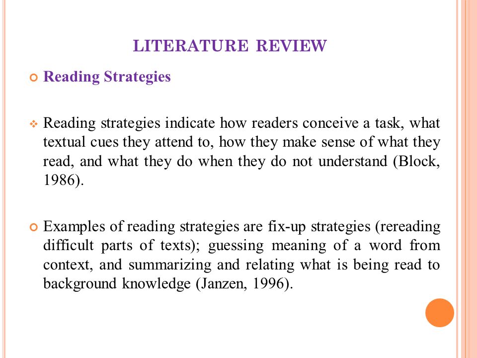 Scaffolding: Strategies for Improving Reading Comprehension Skills